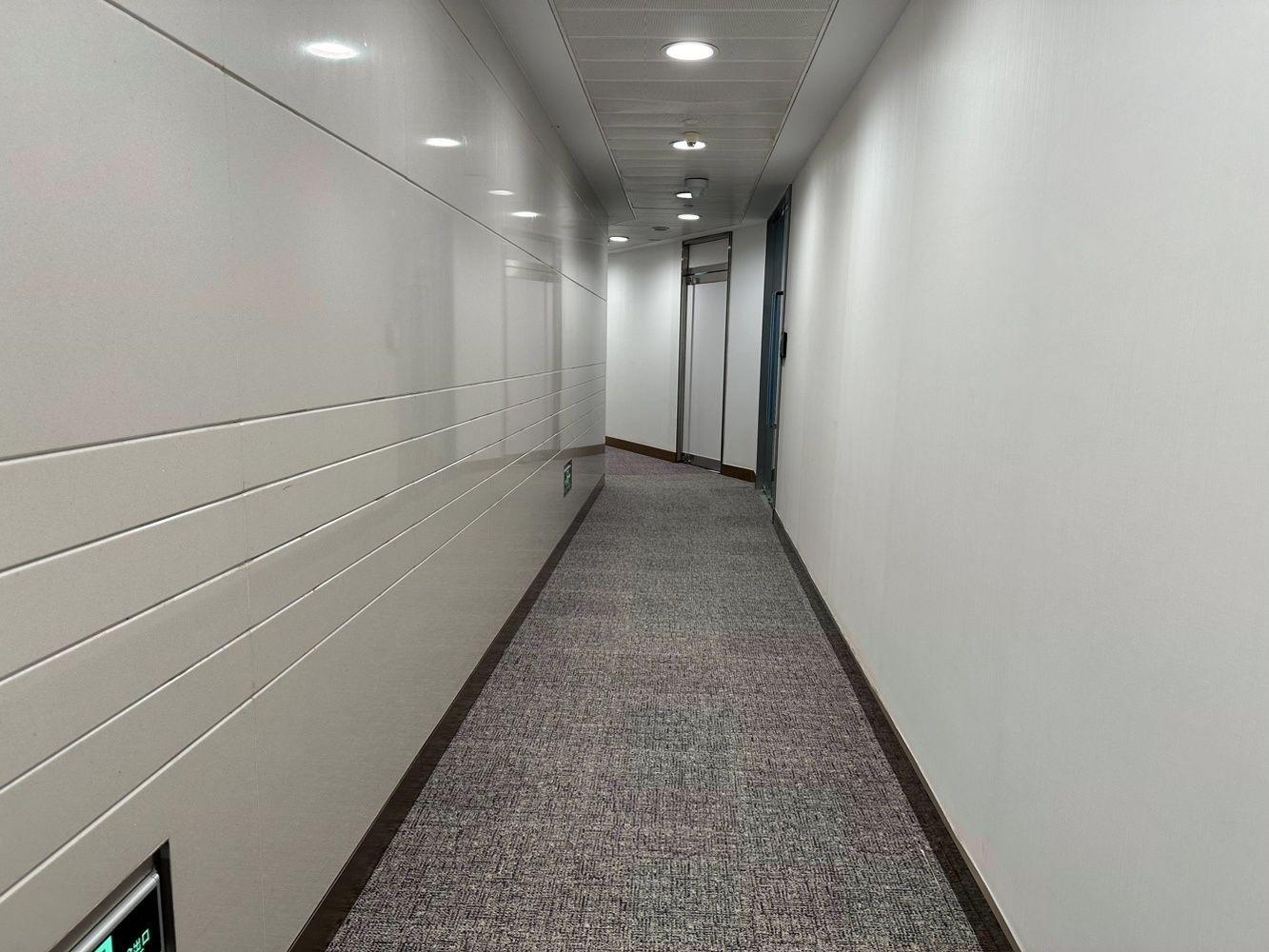 上海恒隆广场(办公)二手房房源图片