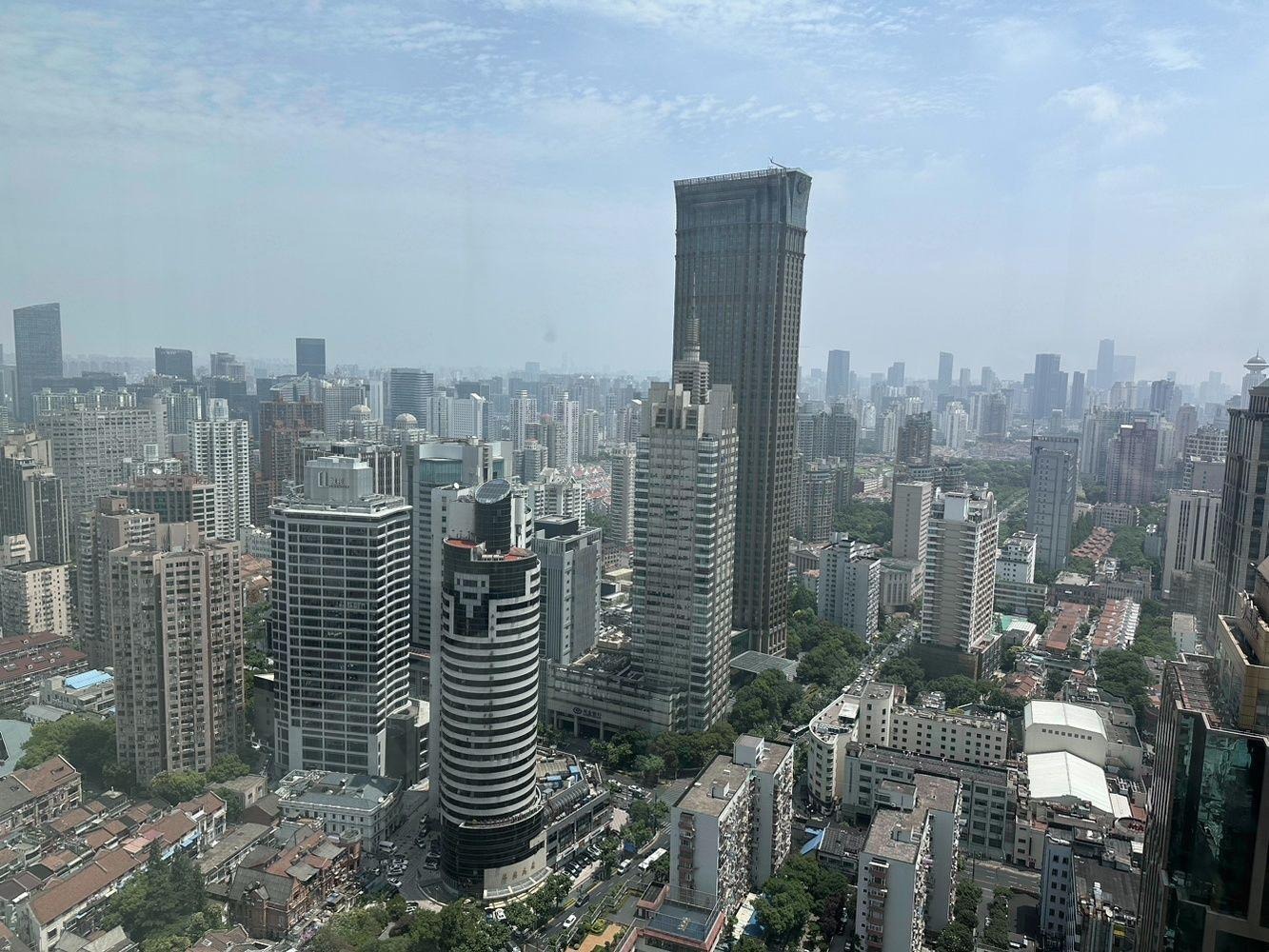 上海恒隆广场(办公)二手房房源图片