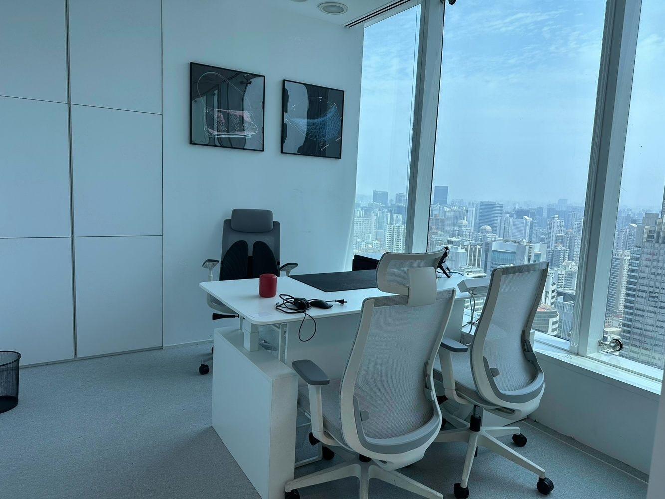 上海恒隆广场(办公)二手房房源图片