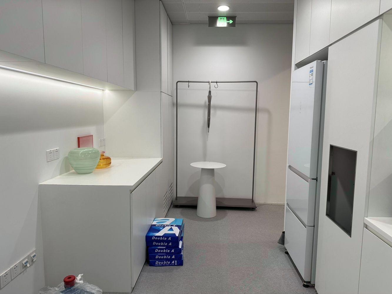 上海恒隆广场(办公)二手房房源图片