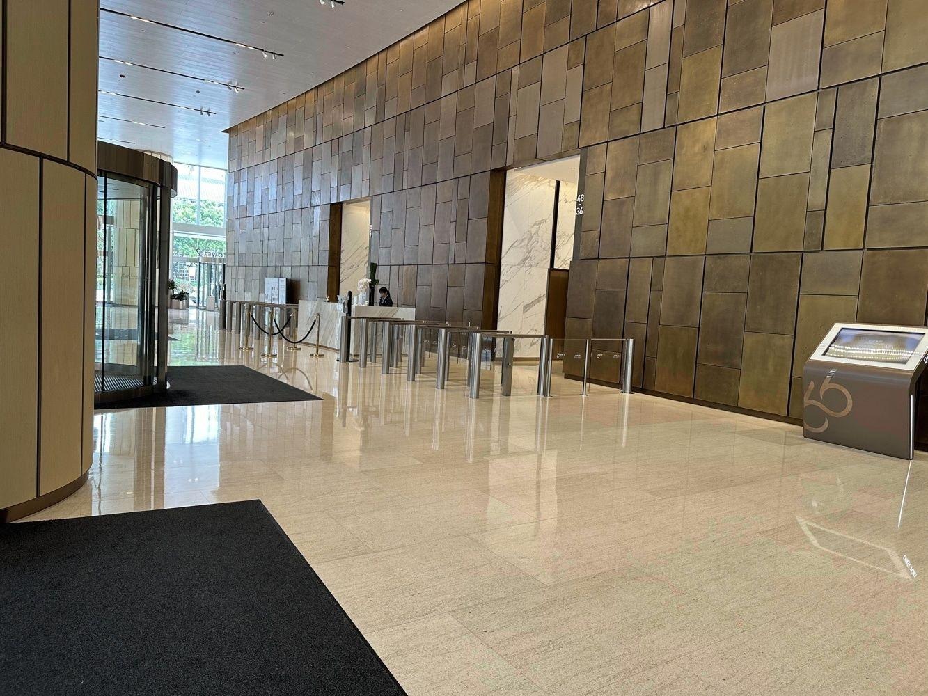 上海恒隆广场(办公)二手房房源图片