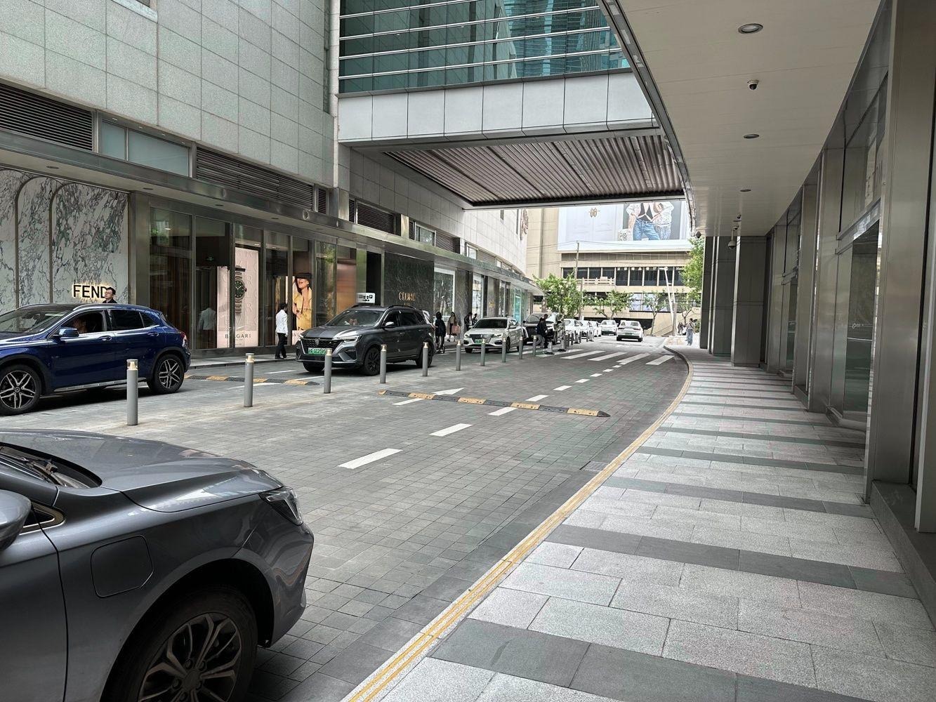 上海恒隆广场(办公)二手房房源图片