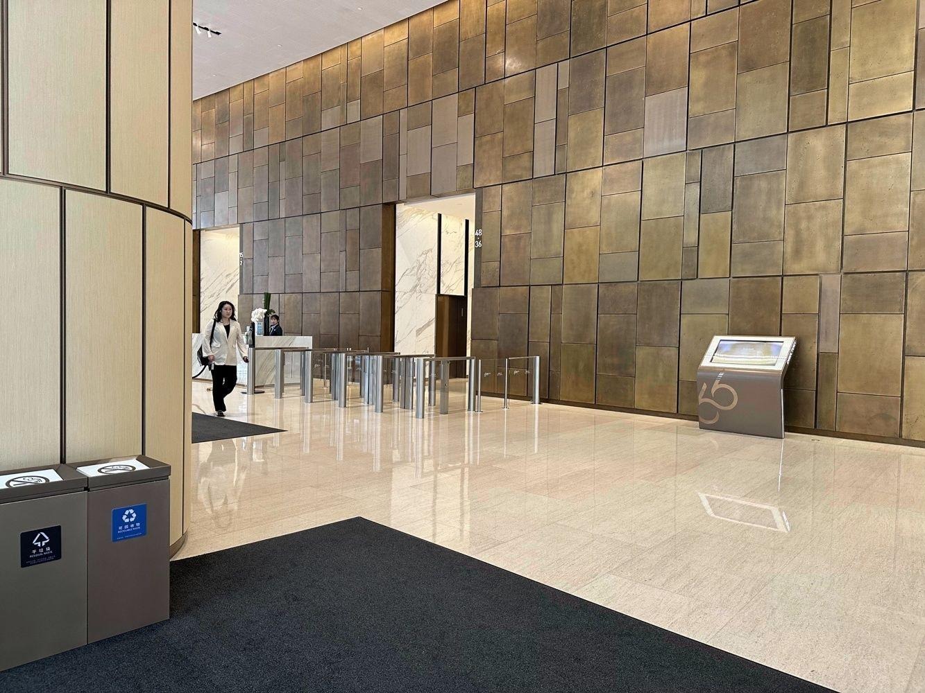 上海恒隆广场(办公)二手房房源图片