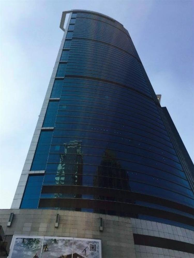 上海恒隆广场(办公)二手房房源图片