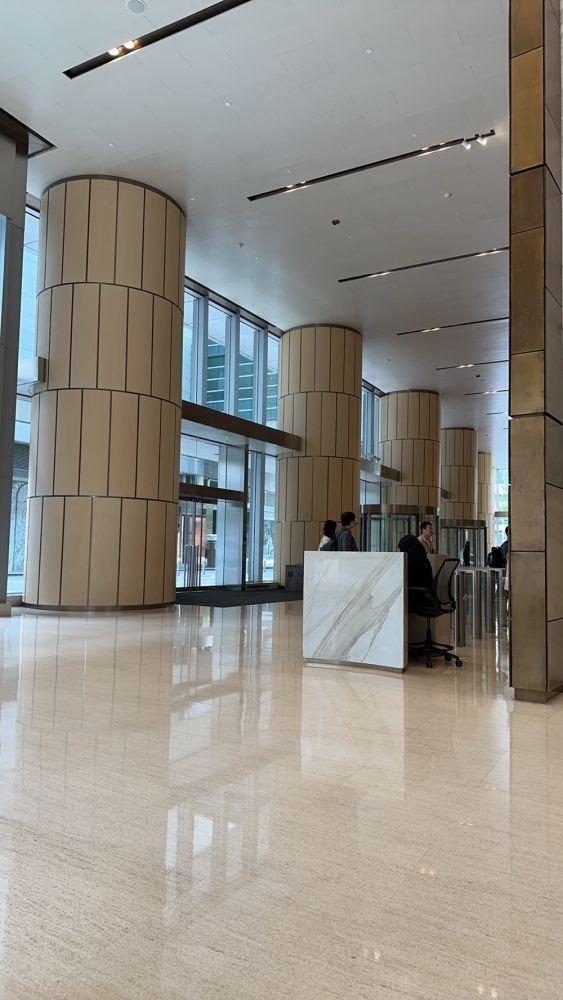 上海恒隆广场(办公)二手房房源图片