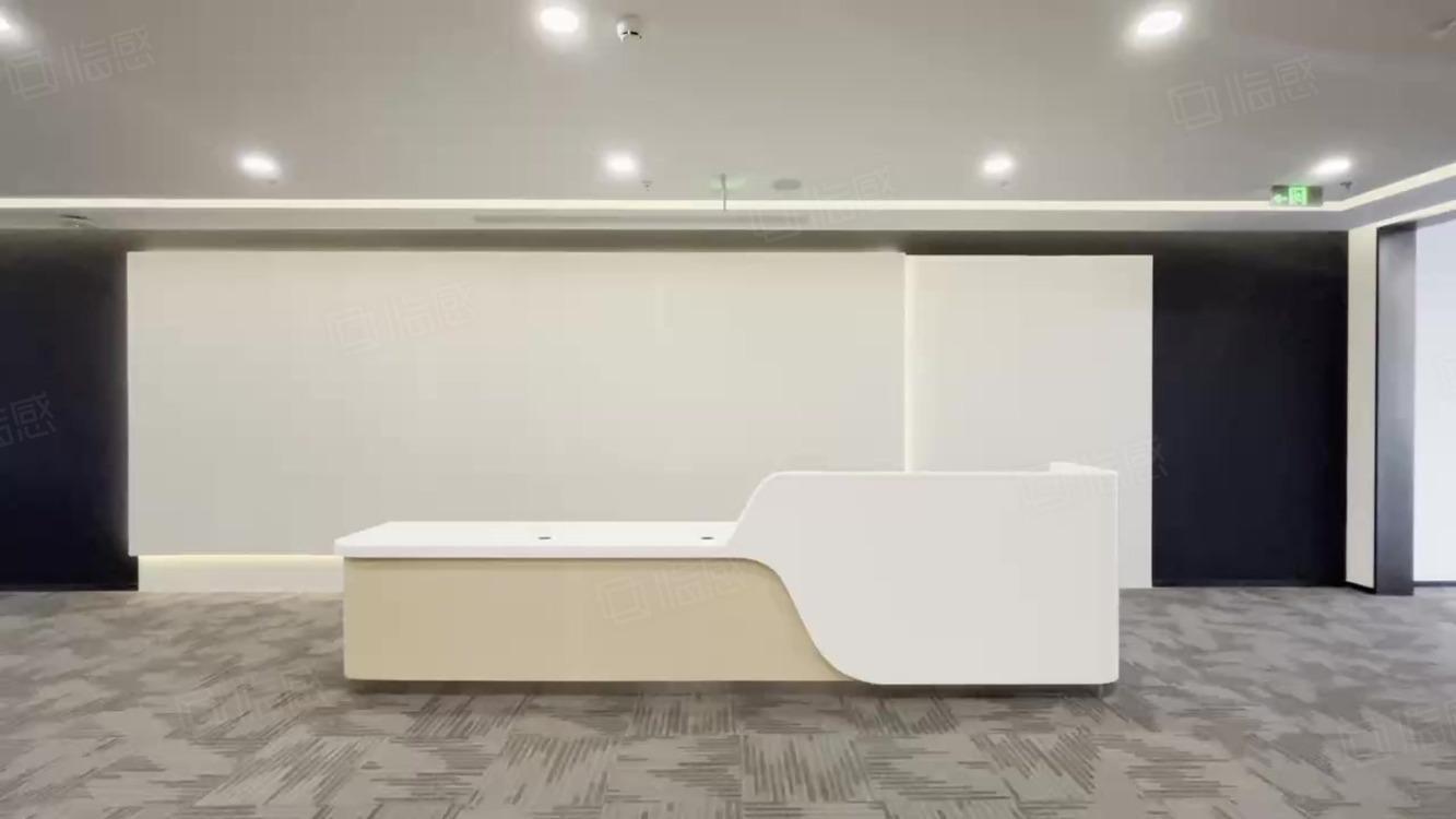 上海JIC静投中心二手房房源图片