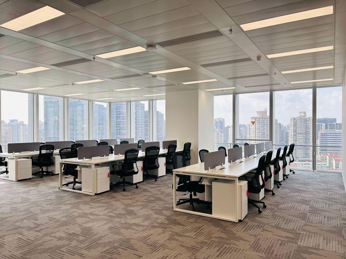 上海JIC静投中心二手房房源图片