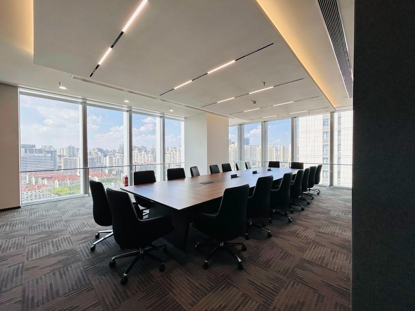 上海JIC静投中心二手房房源图片