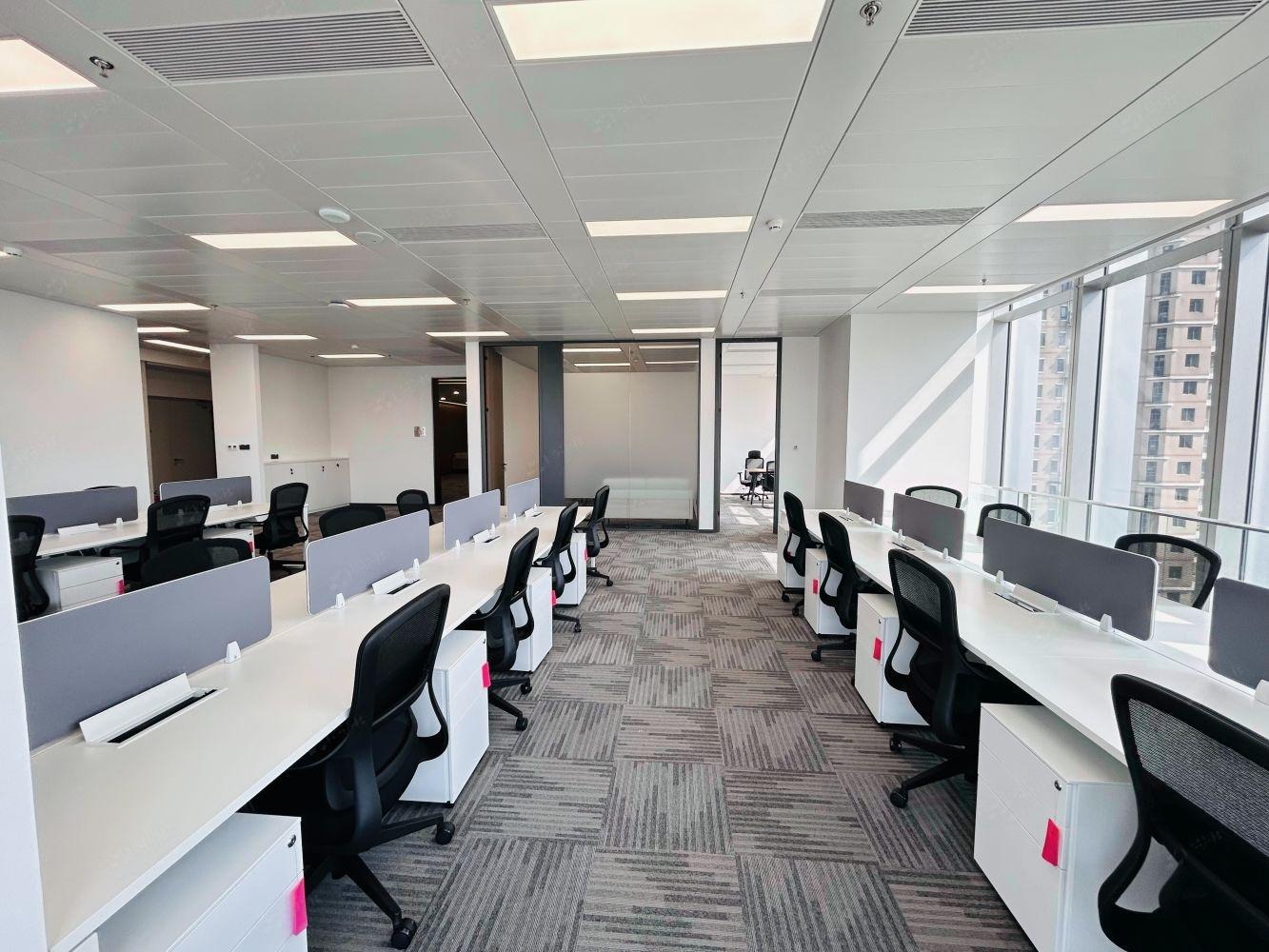 上海JIC静投中心二手房房源图片