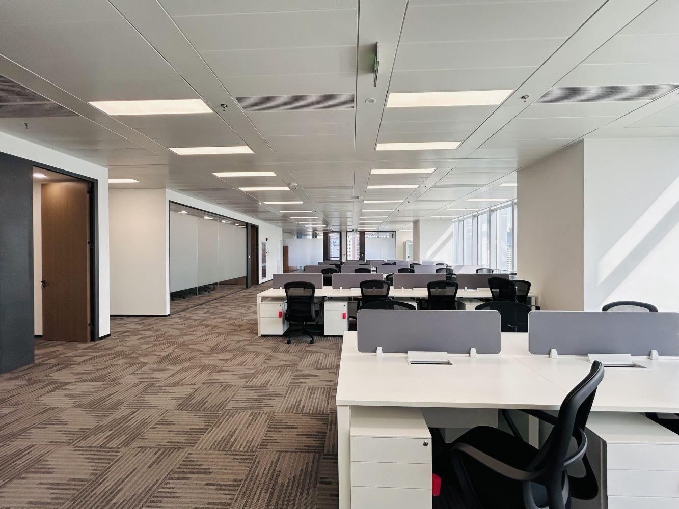 上海JIC静投中心二手房房源图片