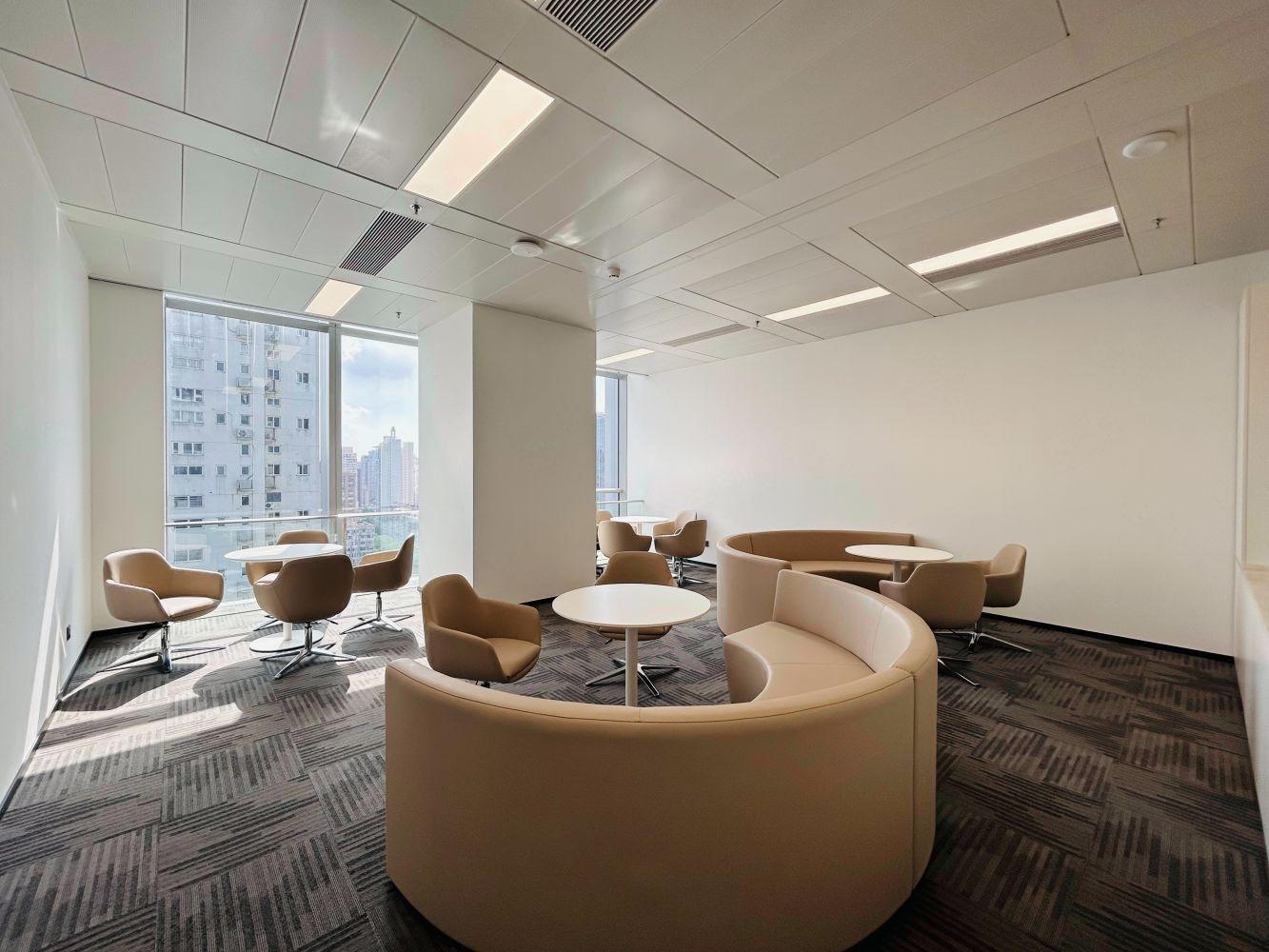 上海JIC静投中心二手房房源图片