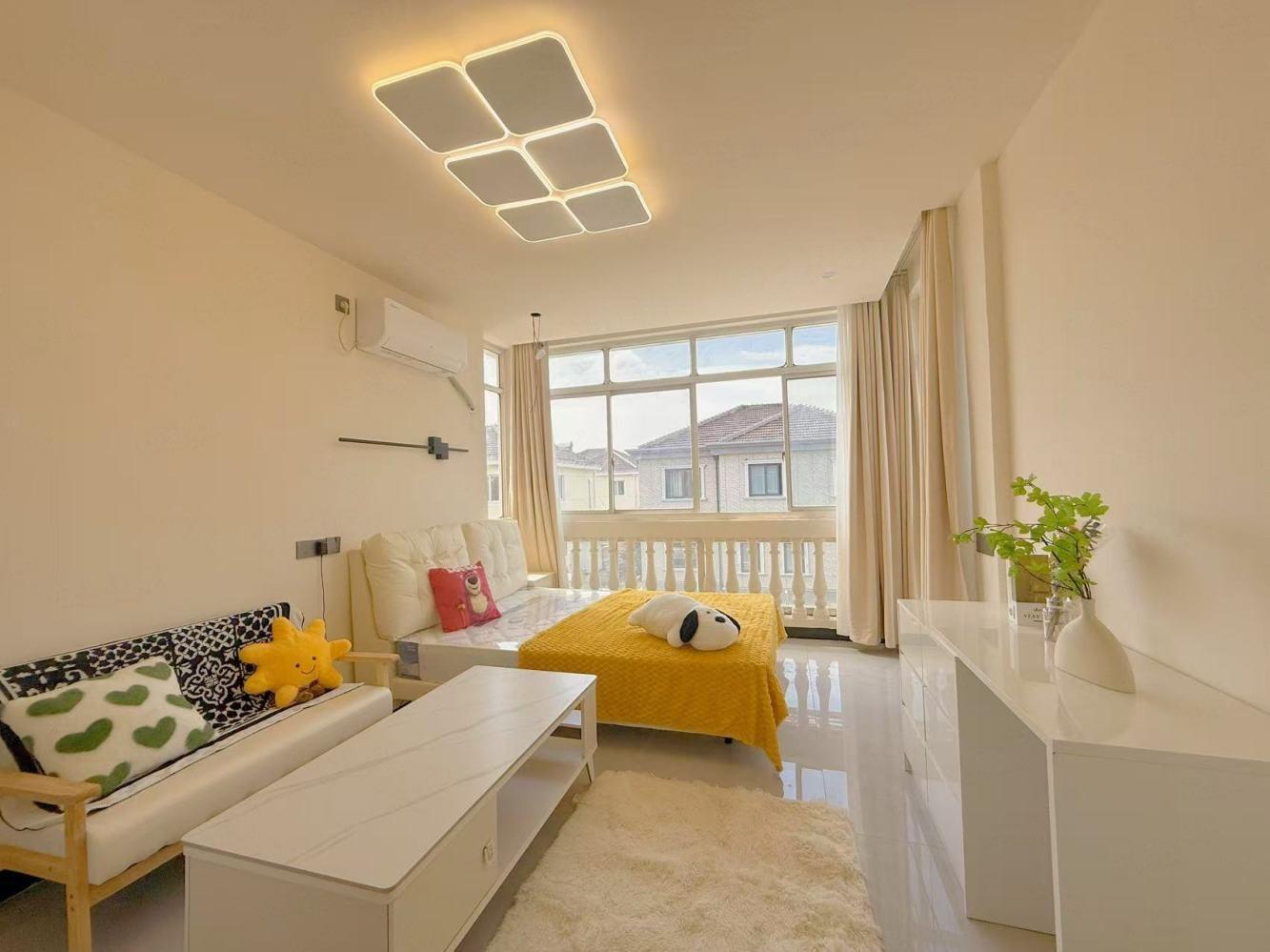 上海金葫芦新村十区二手房房源图片