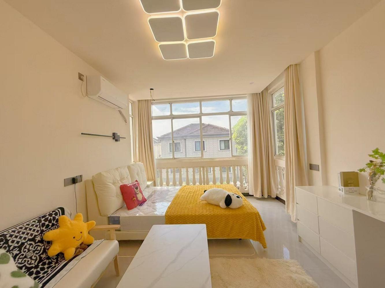 上海金葫芦新村十区二手房房源图片