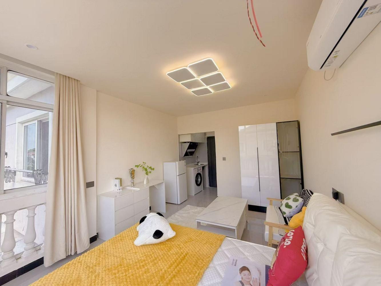 上海金葫芦新村十区二手房房源图片