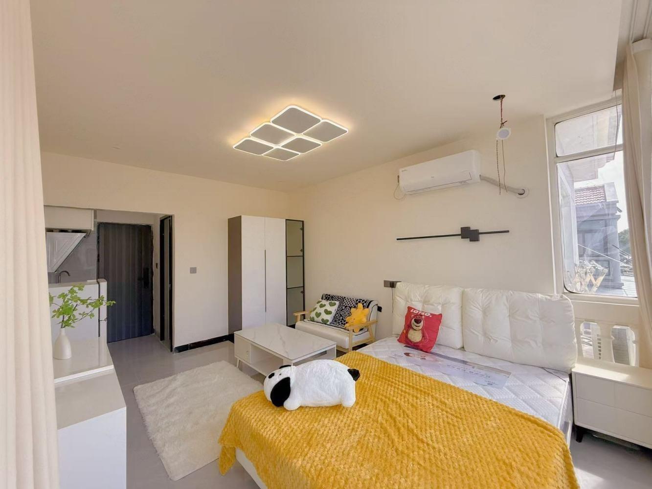 上海金葫芦新村十区二手房房源图片