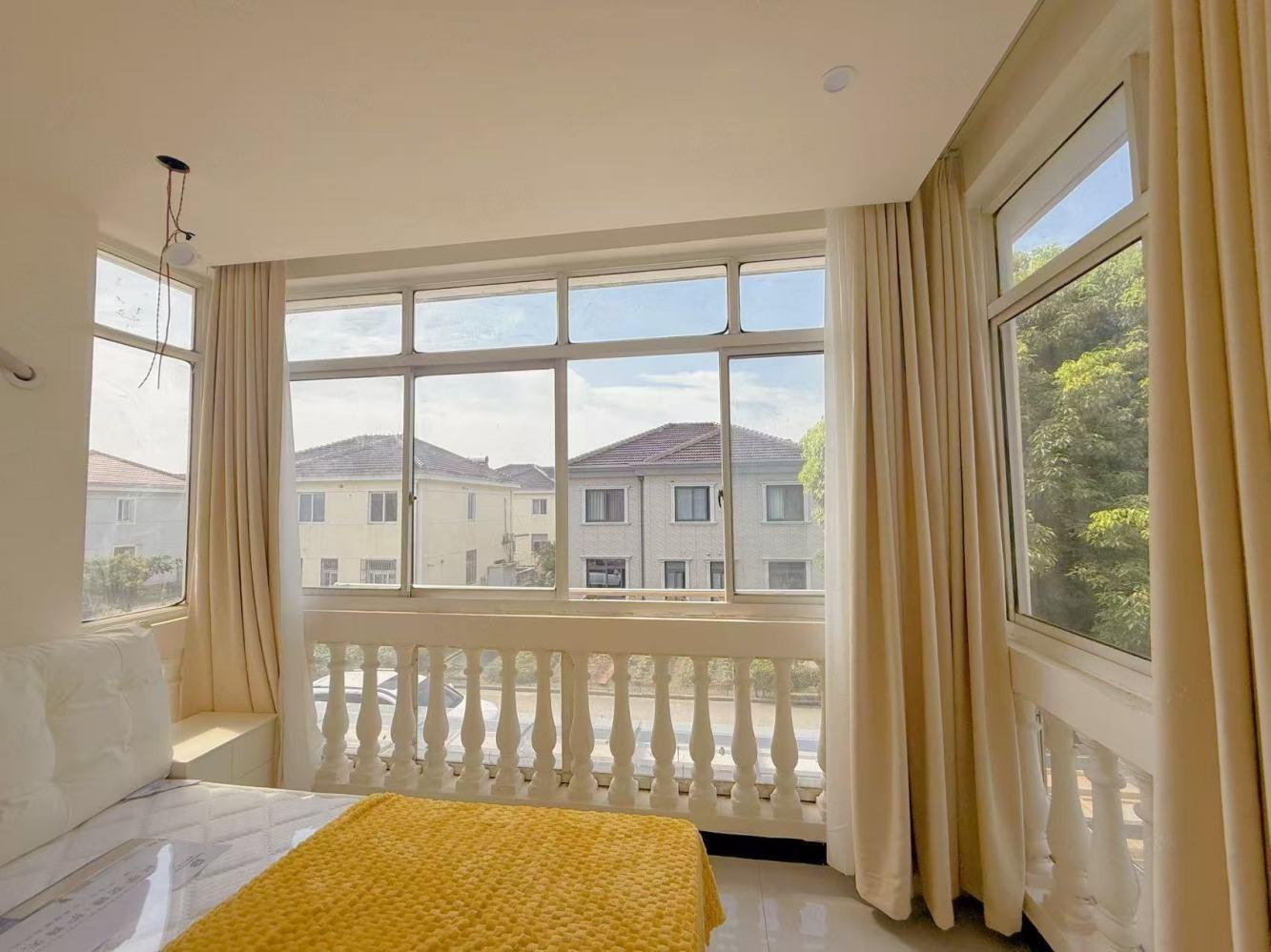 上海金葫芦新村十区二手房房源图片