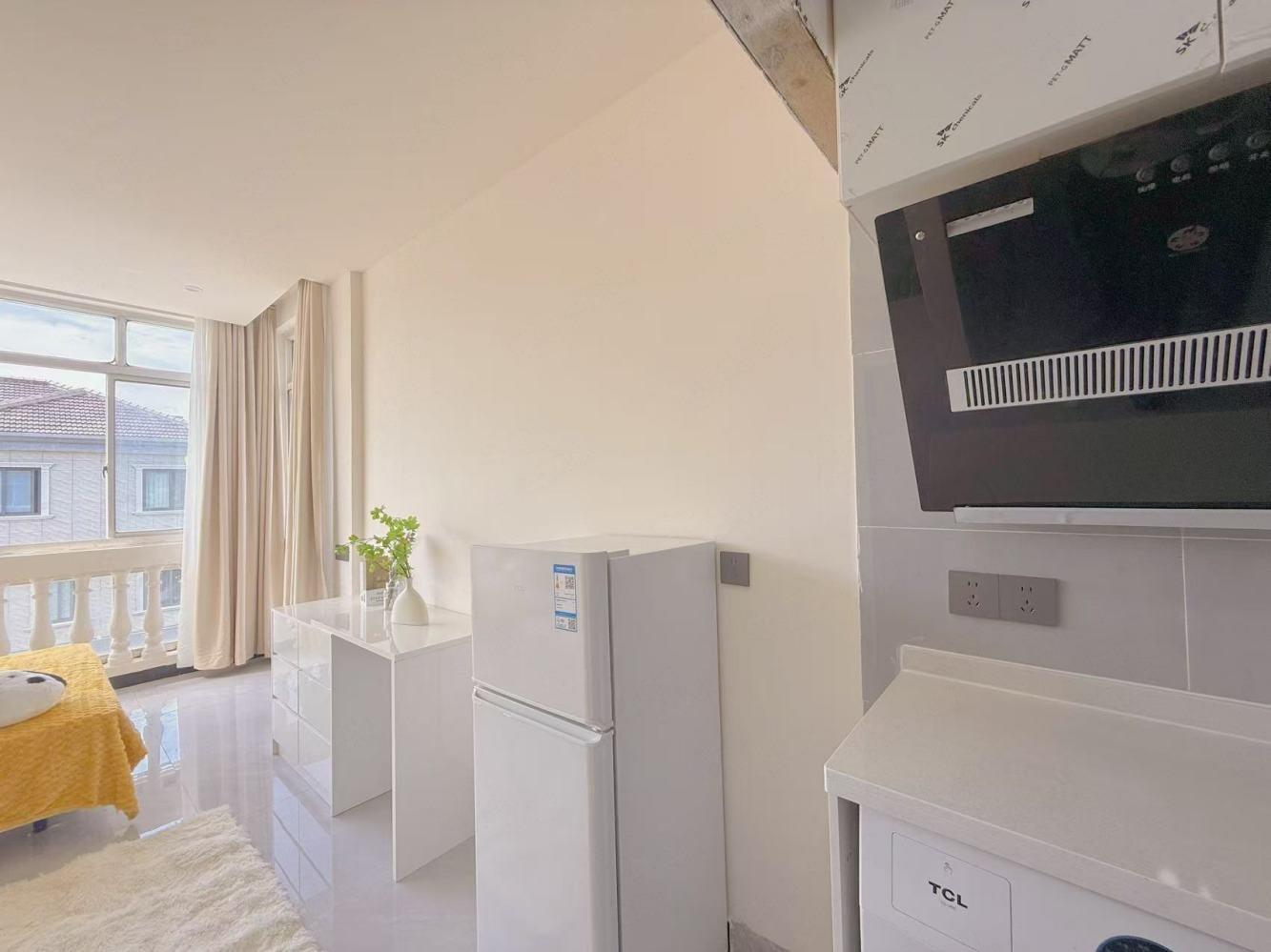 上海金葫芦新村十区二手房房源图片