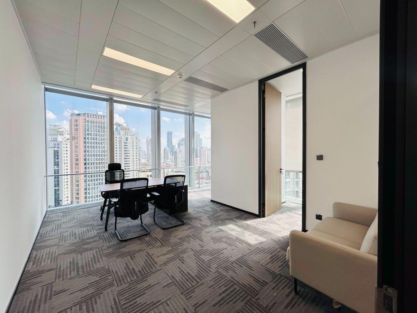 上海JIC静投中心二手房房源图片