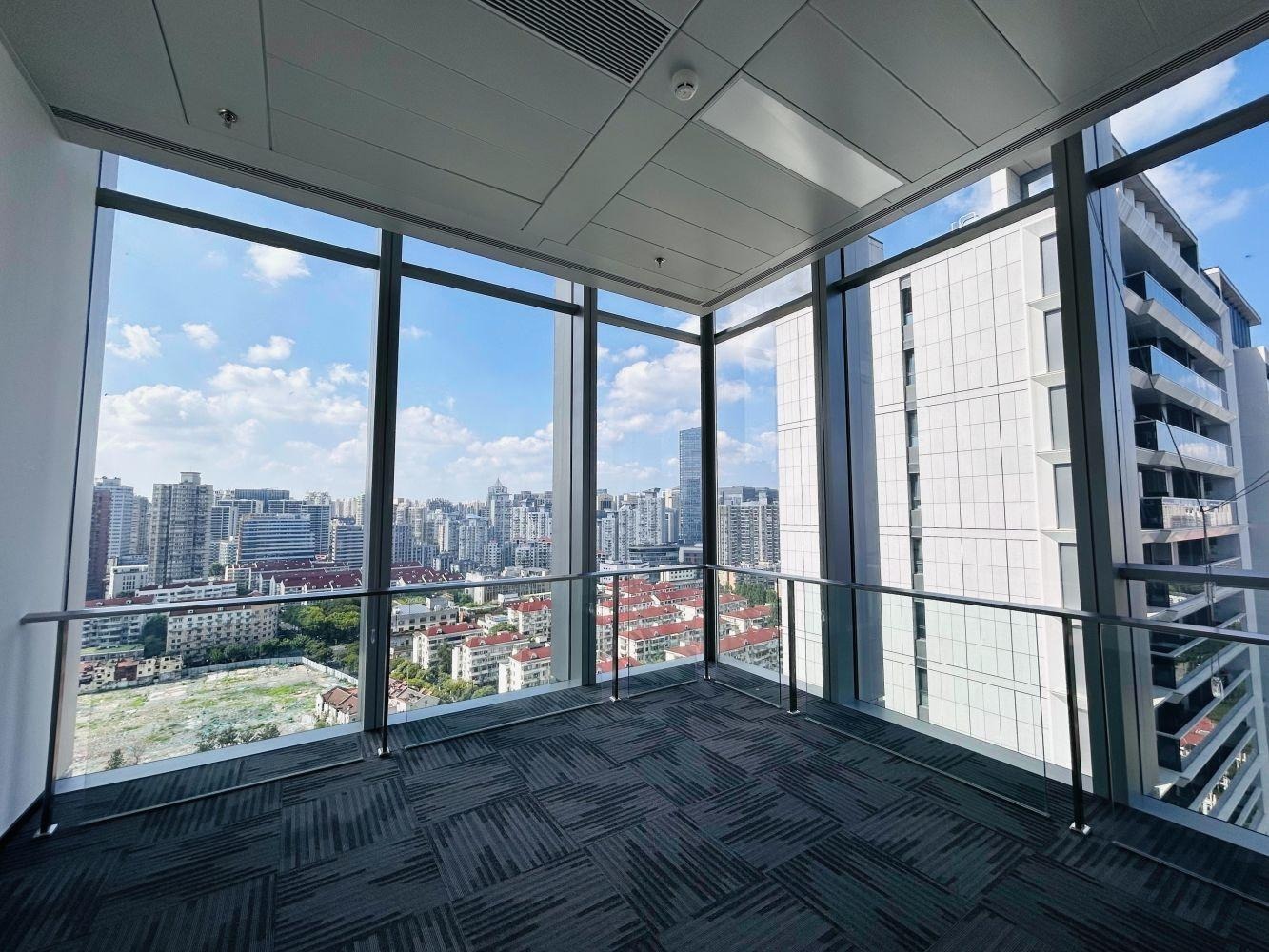 上海JIC静投中心二手房房源图片