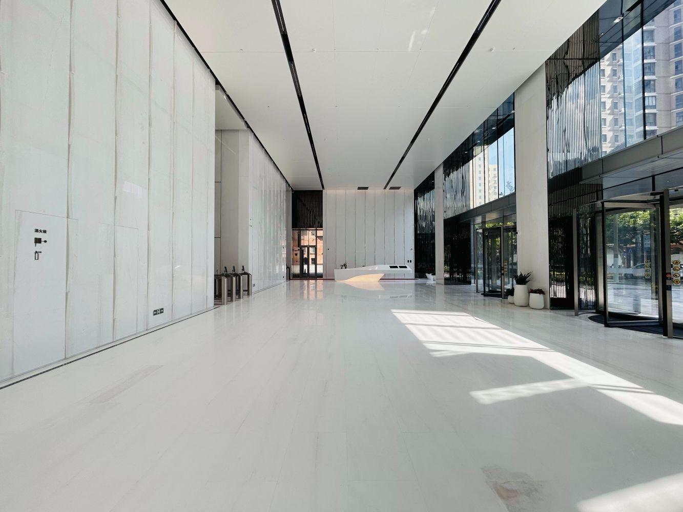 上海JIC静投中心二手房房源图片