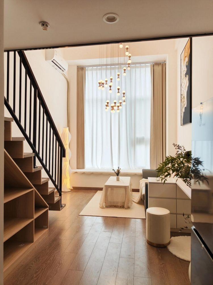 上海光耀城二手房房源图片