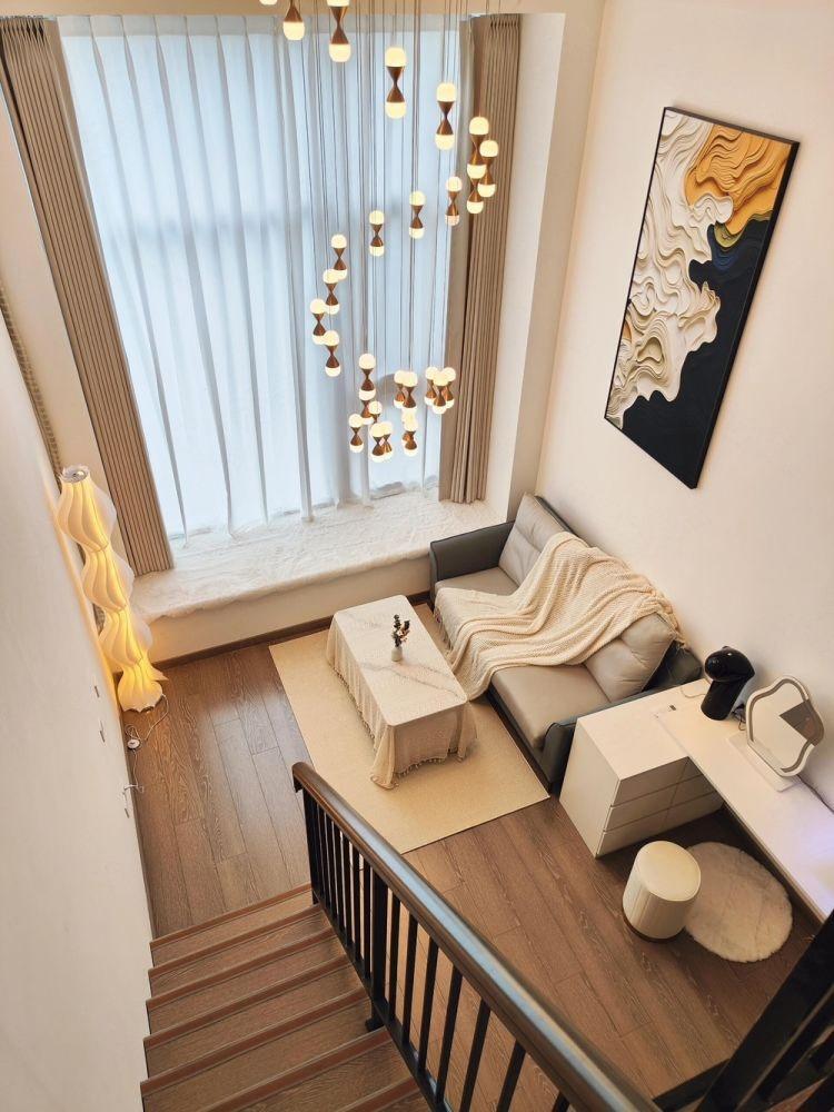 上海光耀城二手房房源图片