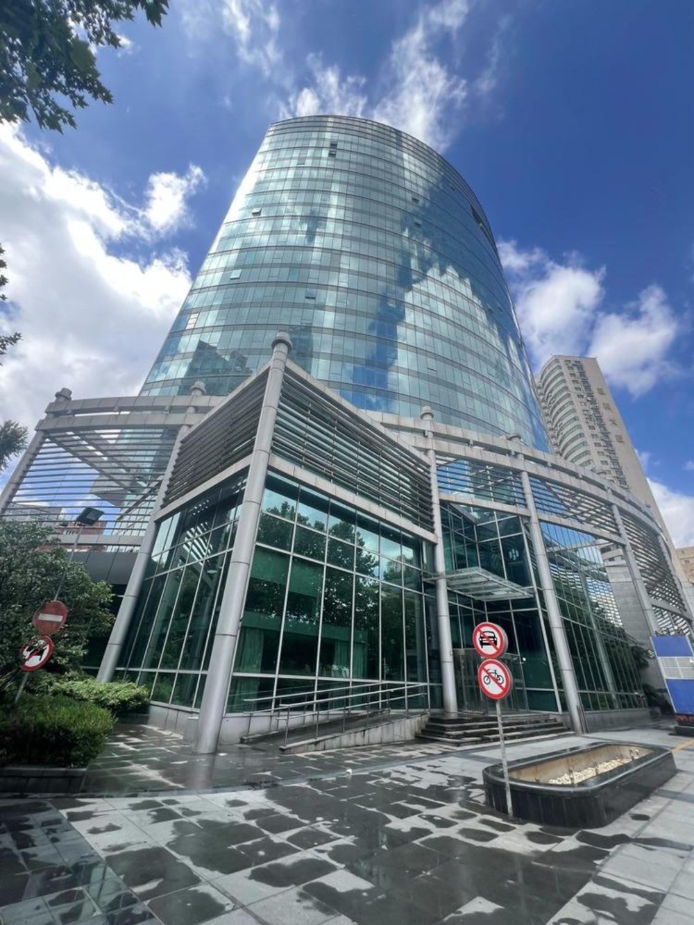 上海首信银都国际广场(办公)二手房房源图片