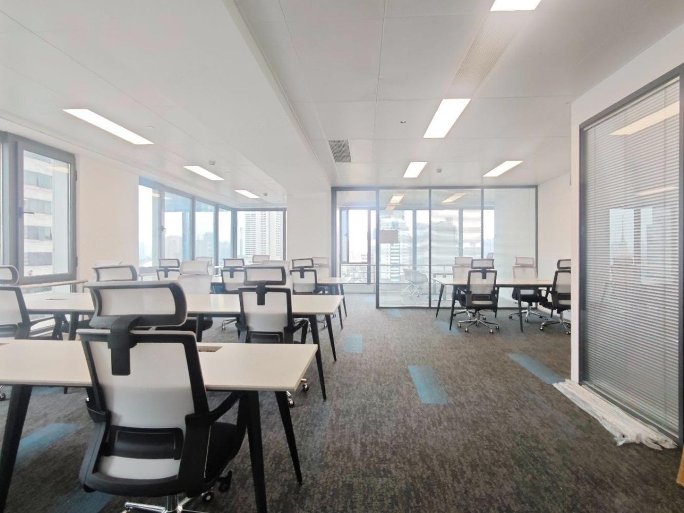 上海城利大厦二手房房源图片