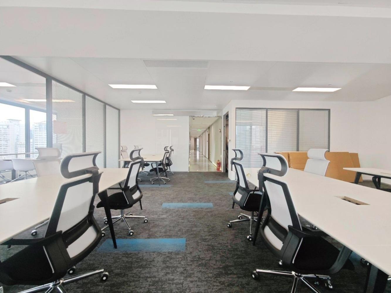 上海城利大厦二手房房源图片