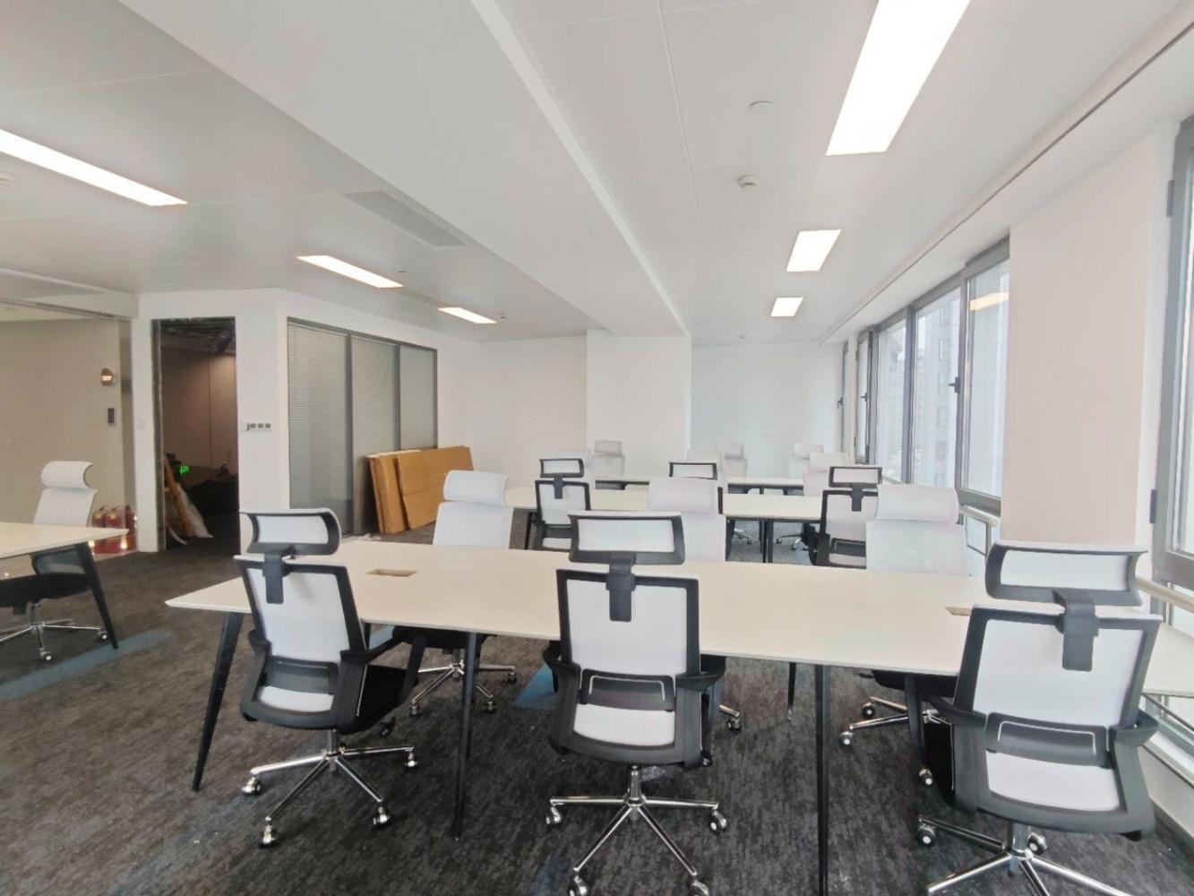 上海城利大厦二手房房源图片