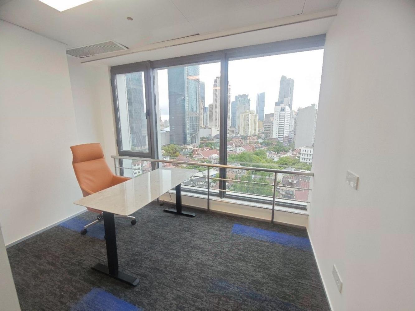 上海城利大厦二手房房源图片