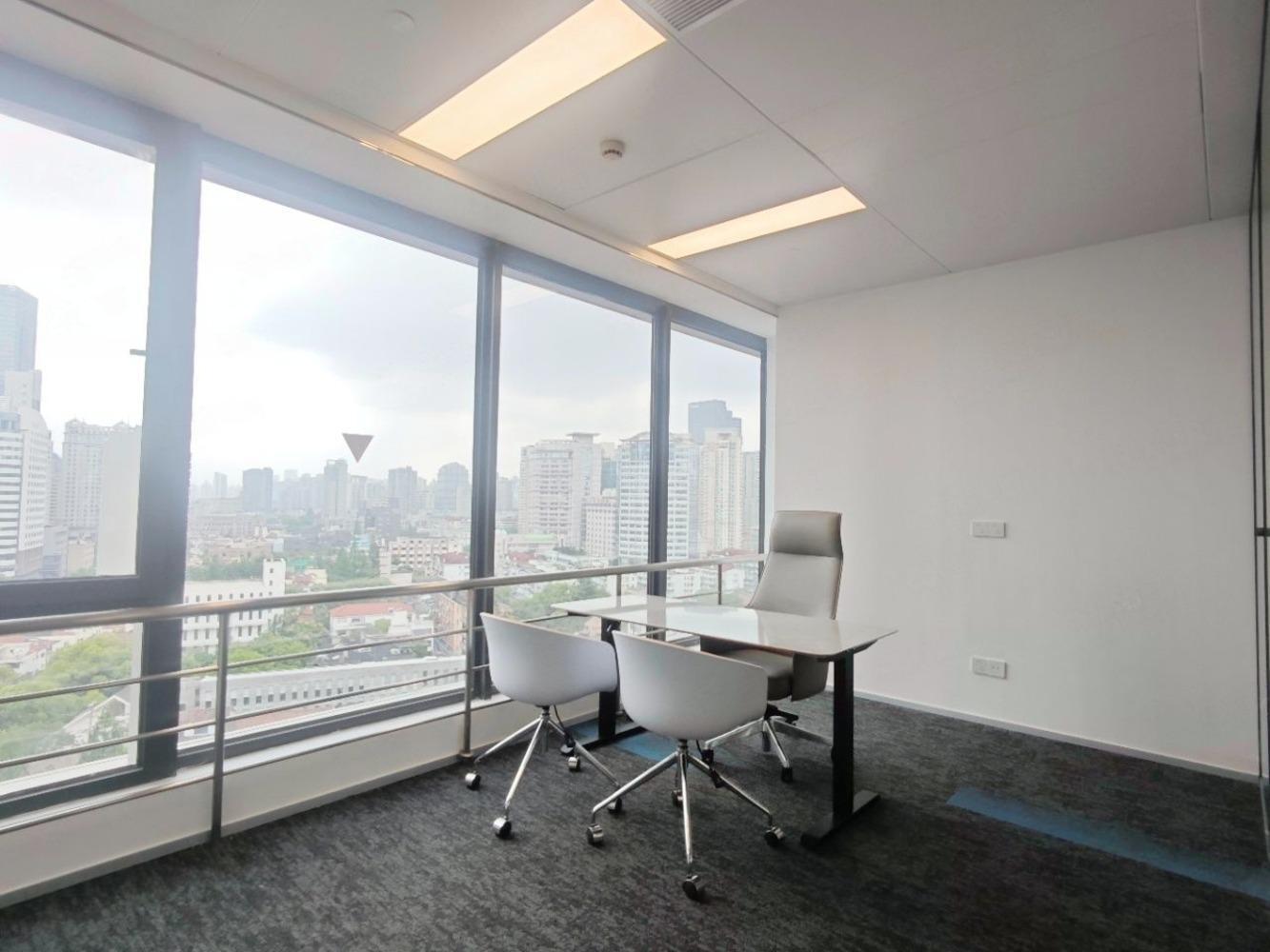 上海城利大厦二手房房源图片