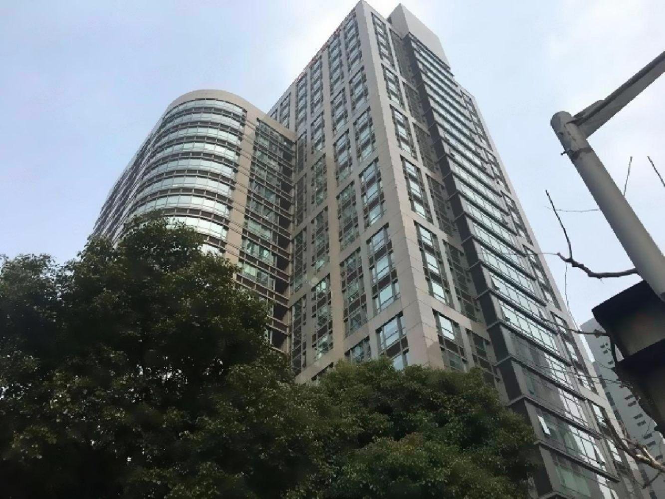 上海财富时代大厦二手房房源图片