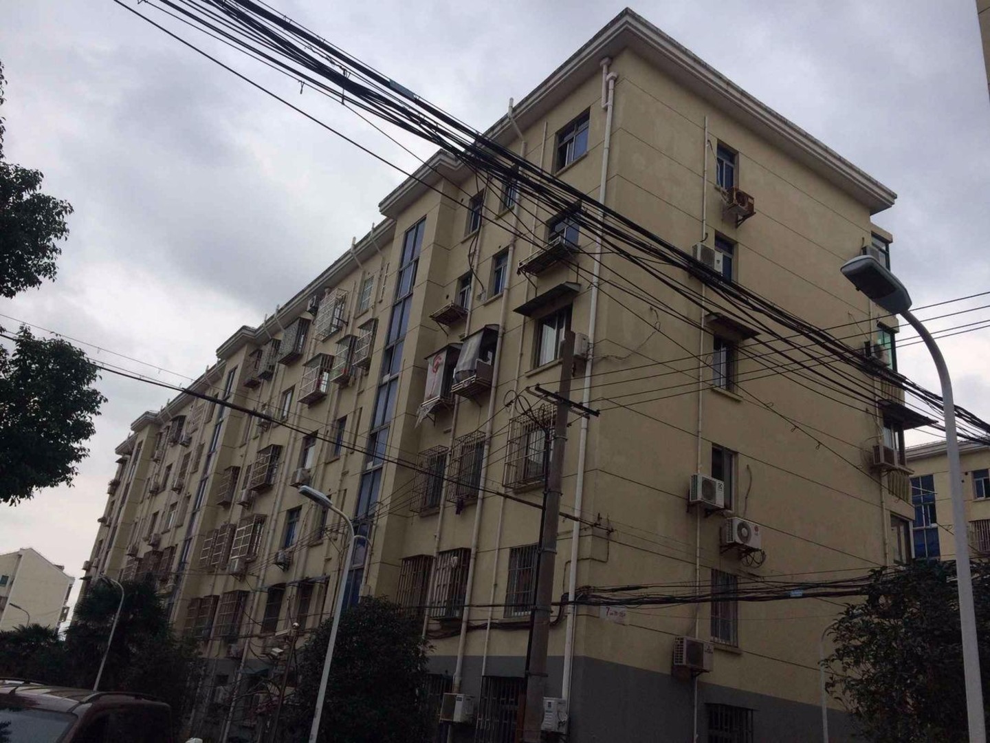 上海龚华新村二手房房源图片