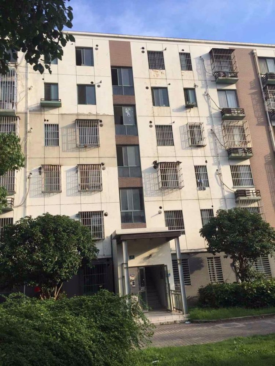 上海丰舍西苑二手房房源图片