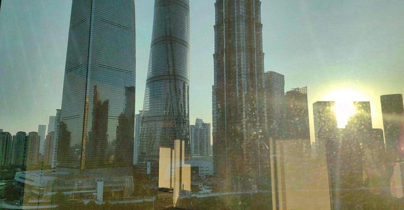 上海招商局大厦二手房房源图片