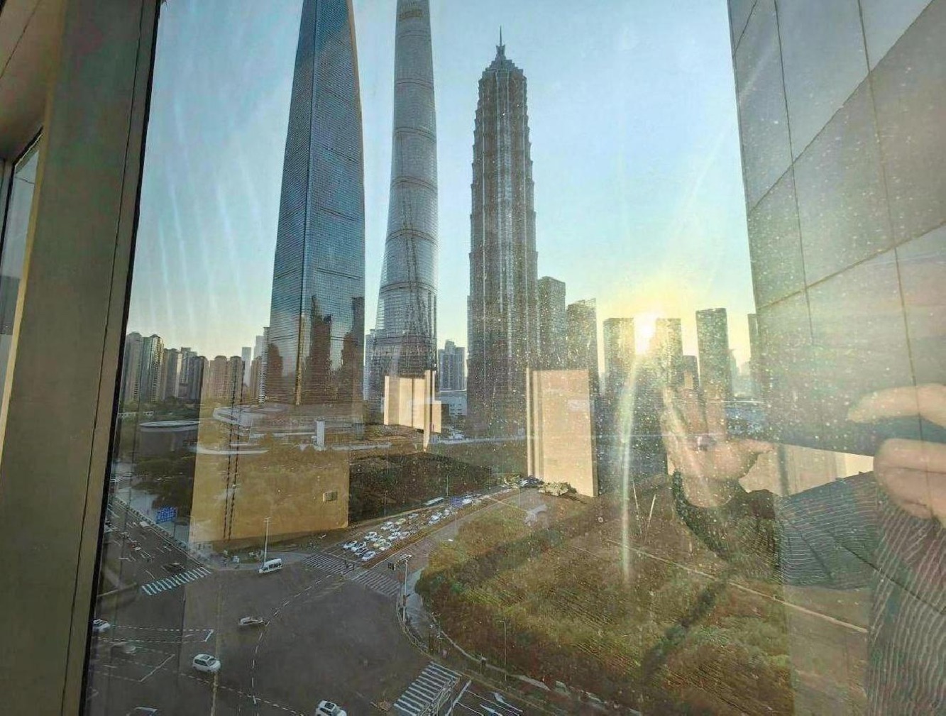 上海招商局大厦二手房房源图片
