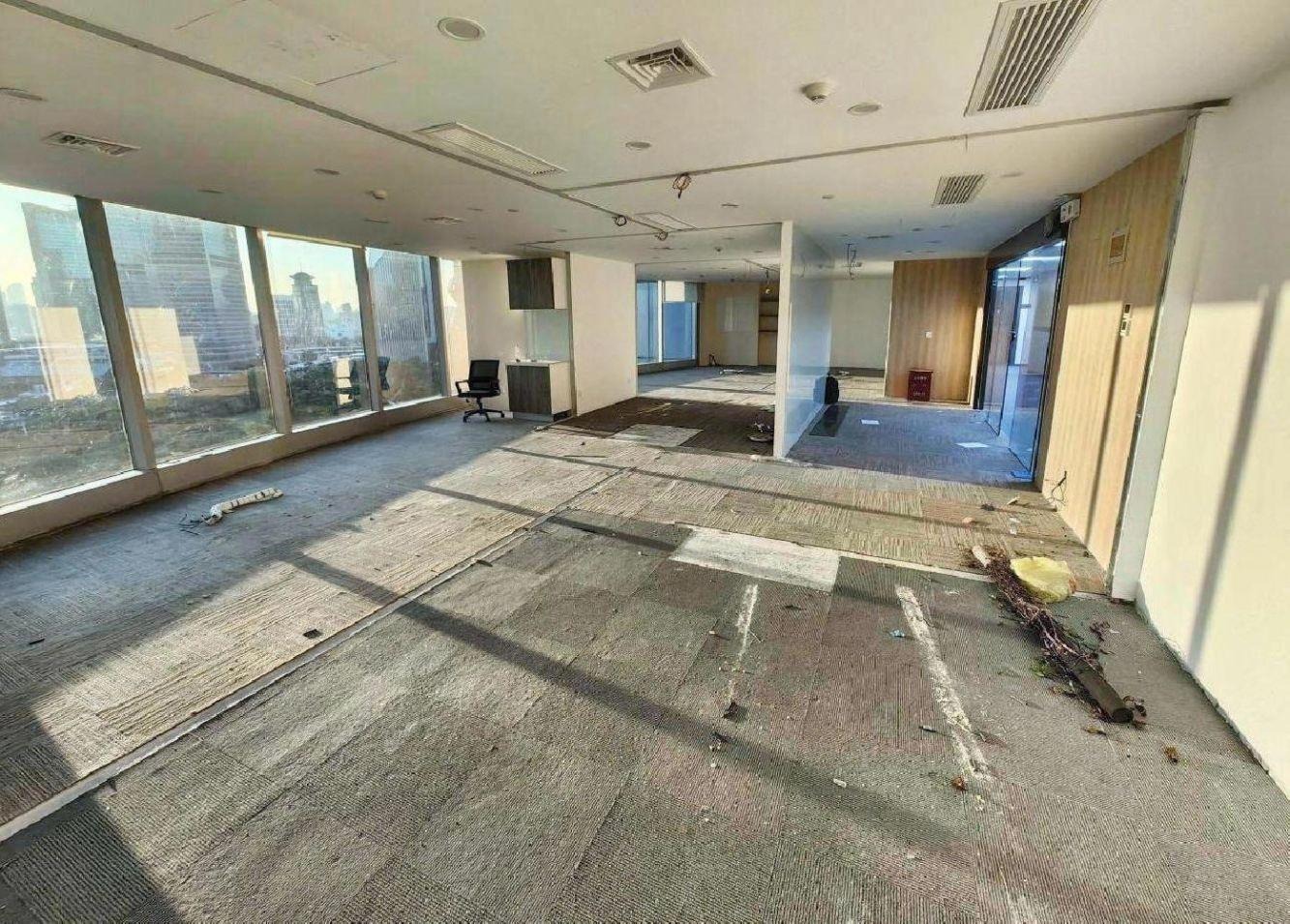 上海招商局大厦二手房房源图片