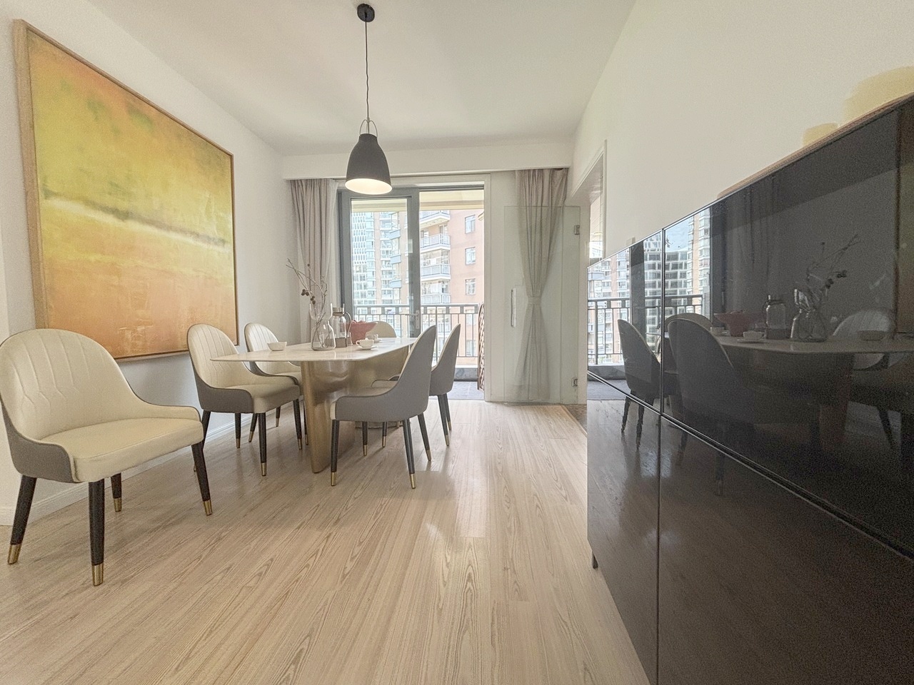 上海古北瑞仕花园二手房房源图片