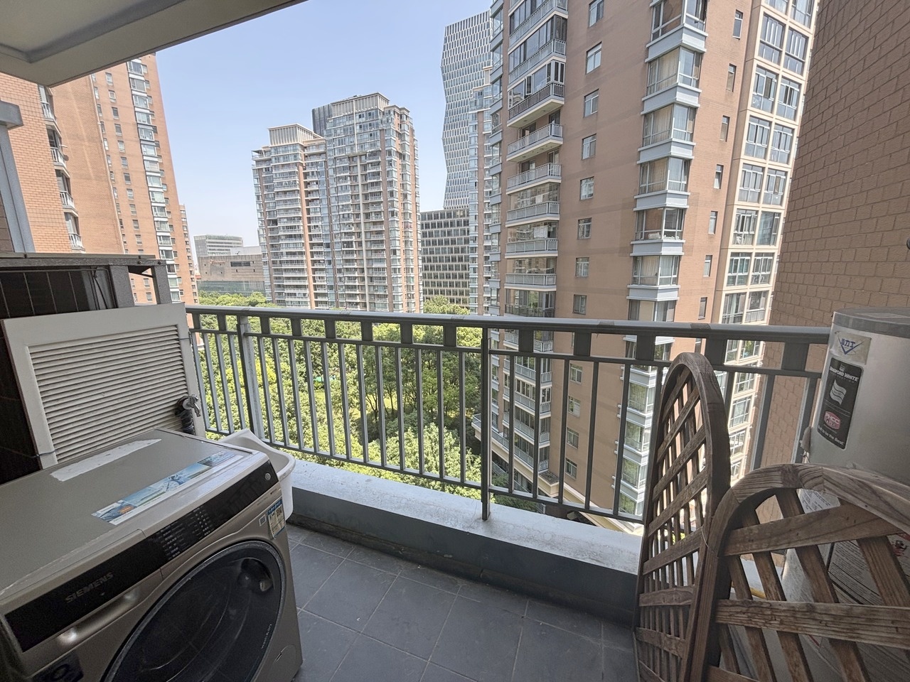 上海古北瑞仕花园二手房房源图片