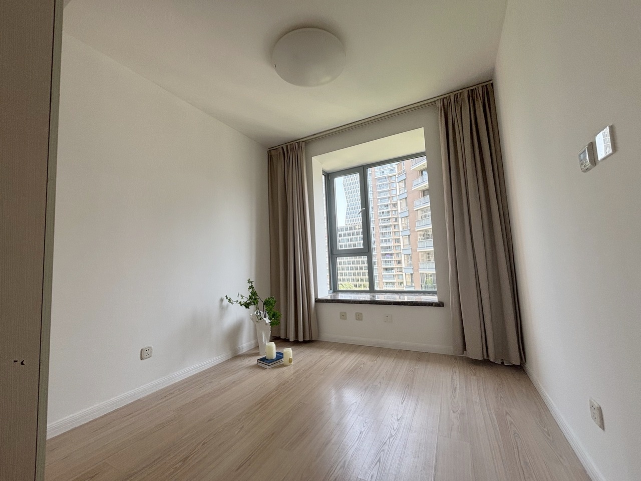 上海古北瑞仕花园二手房房源图片