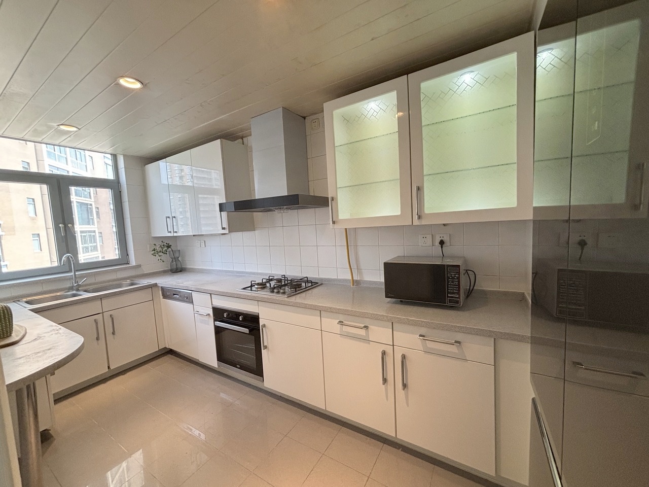 上海古北瑞仕花园二手房房源图片