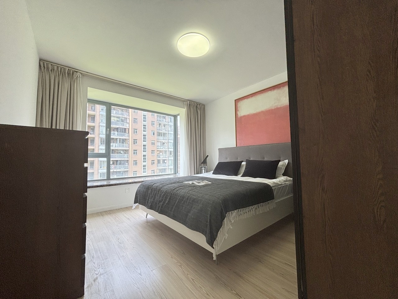 上海古北瑞仕花园二手房房源图片