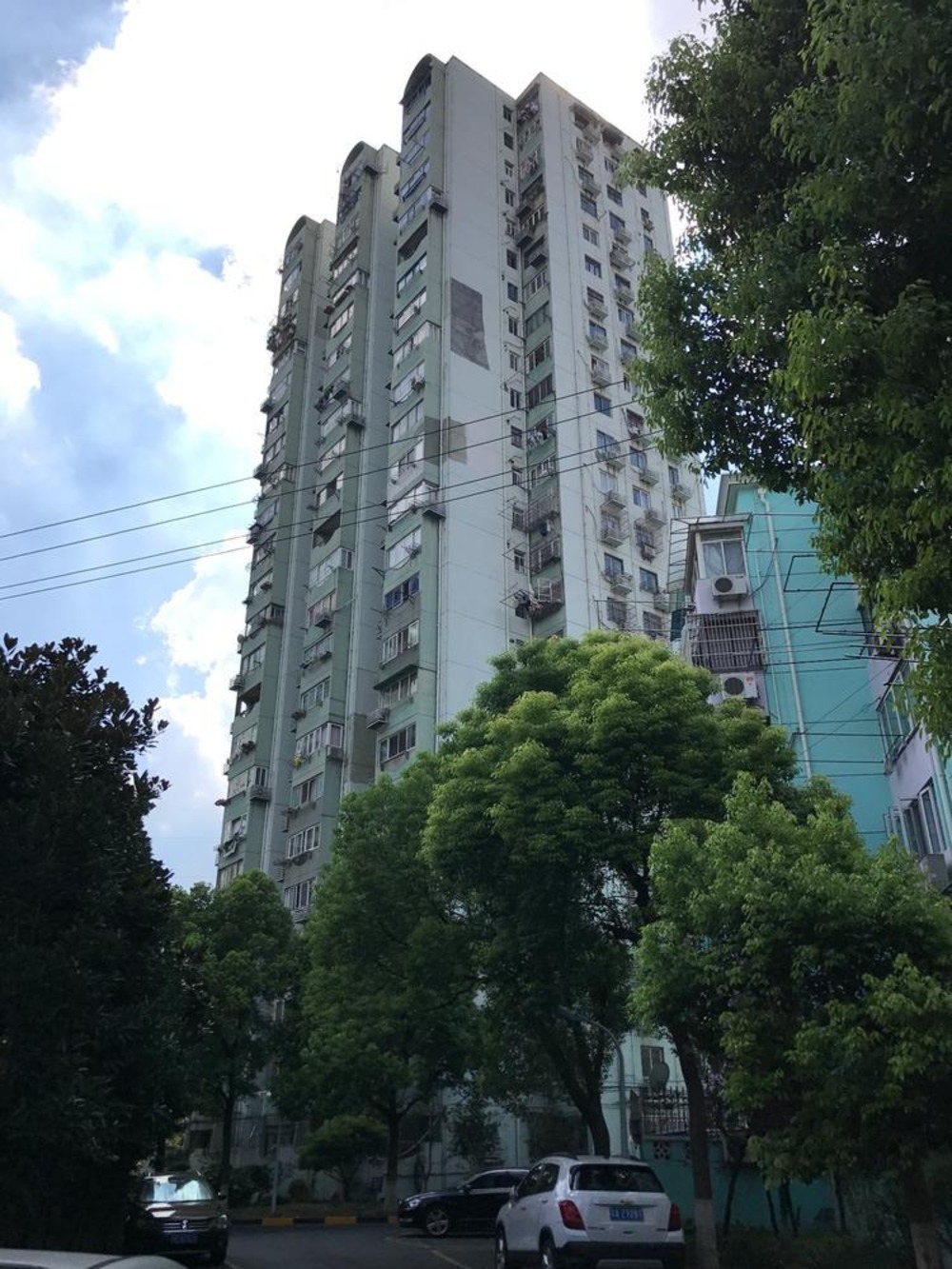 上海紫薇园二手房房源图片