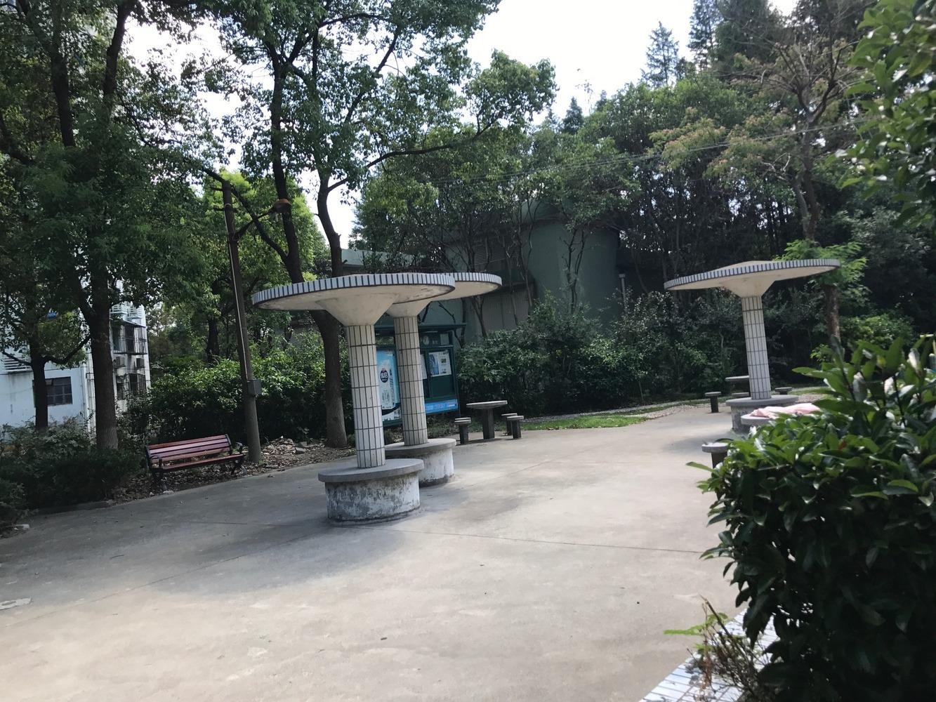 上海紫薇园二手房房源图片