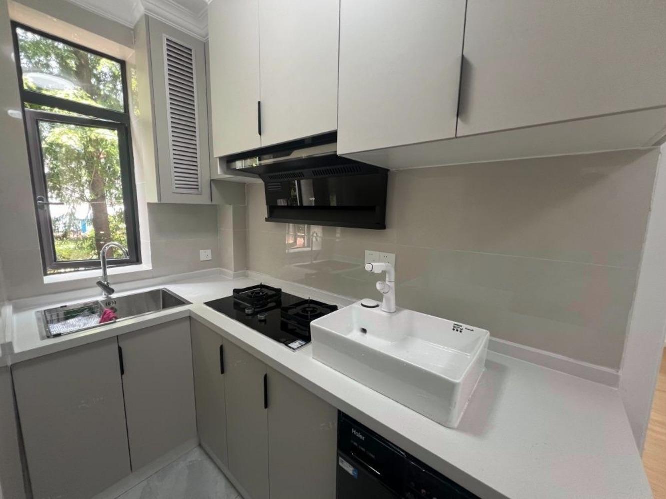 上海宜山路701弄小区二手房房源图片