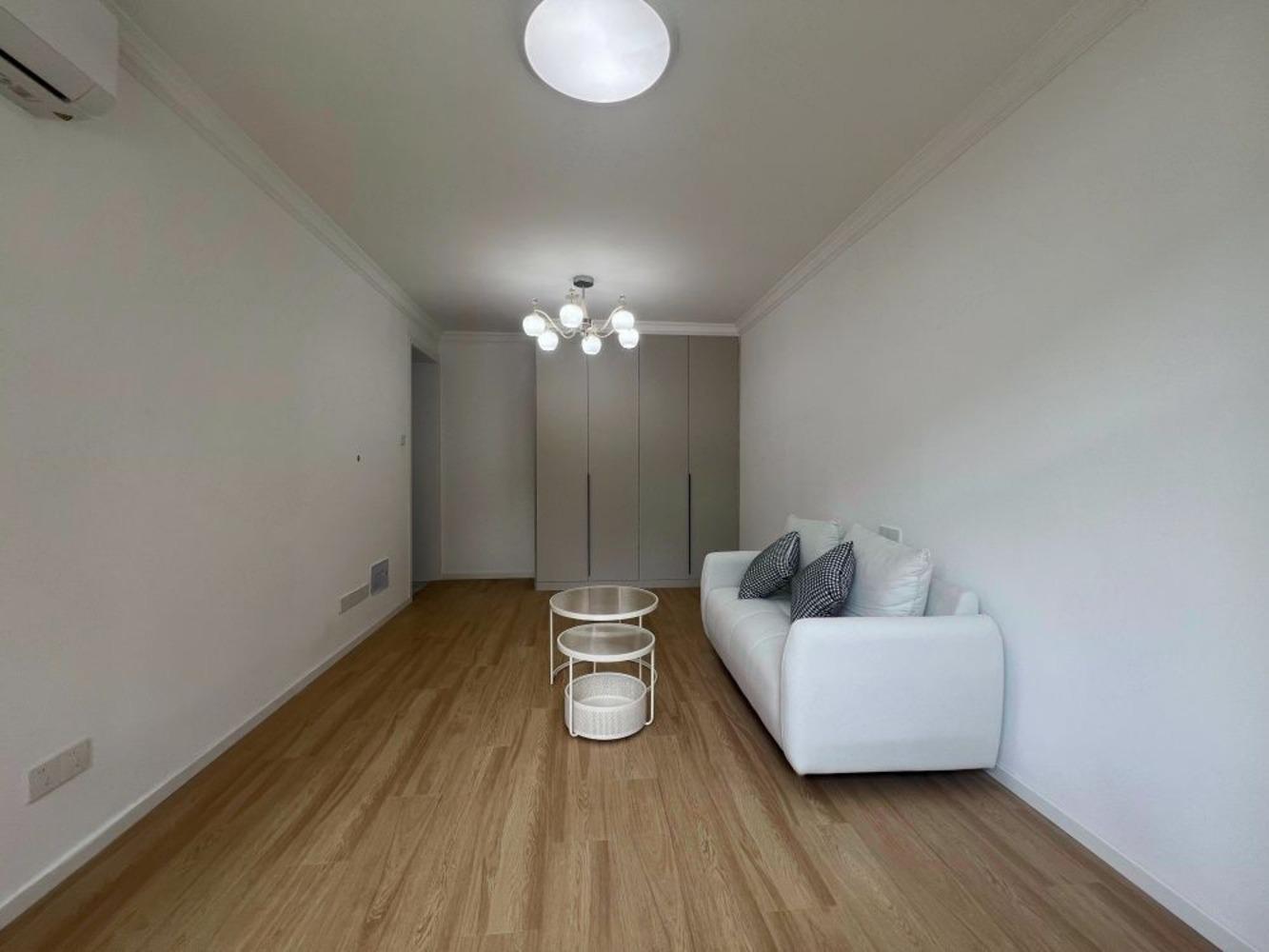 上海宜山路701弄小区二手房房源图片