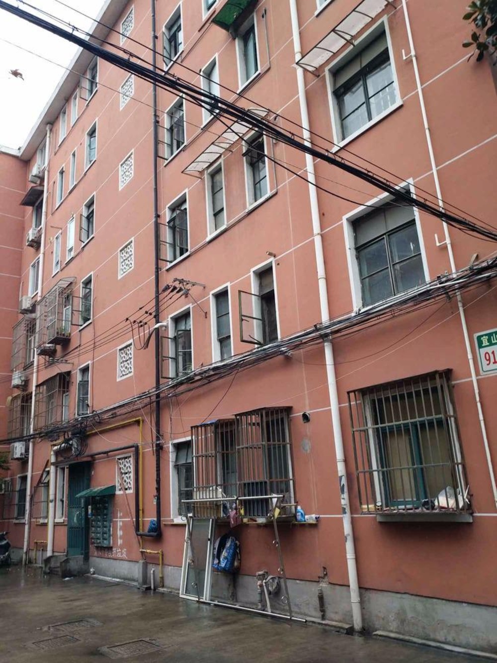 上海宜山路701弄小区二手房房源图片