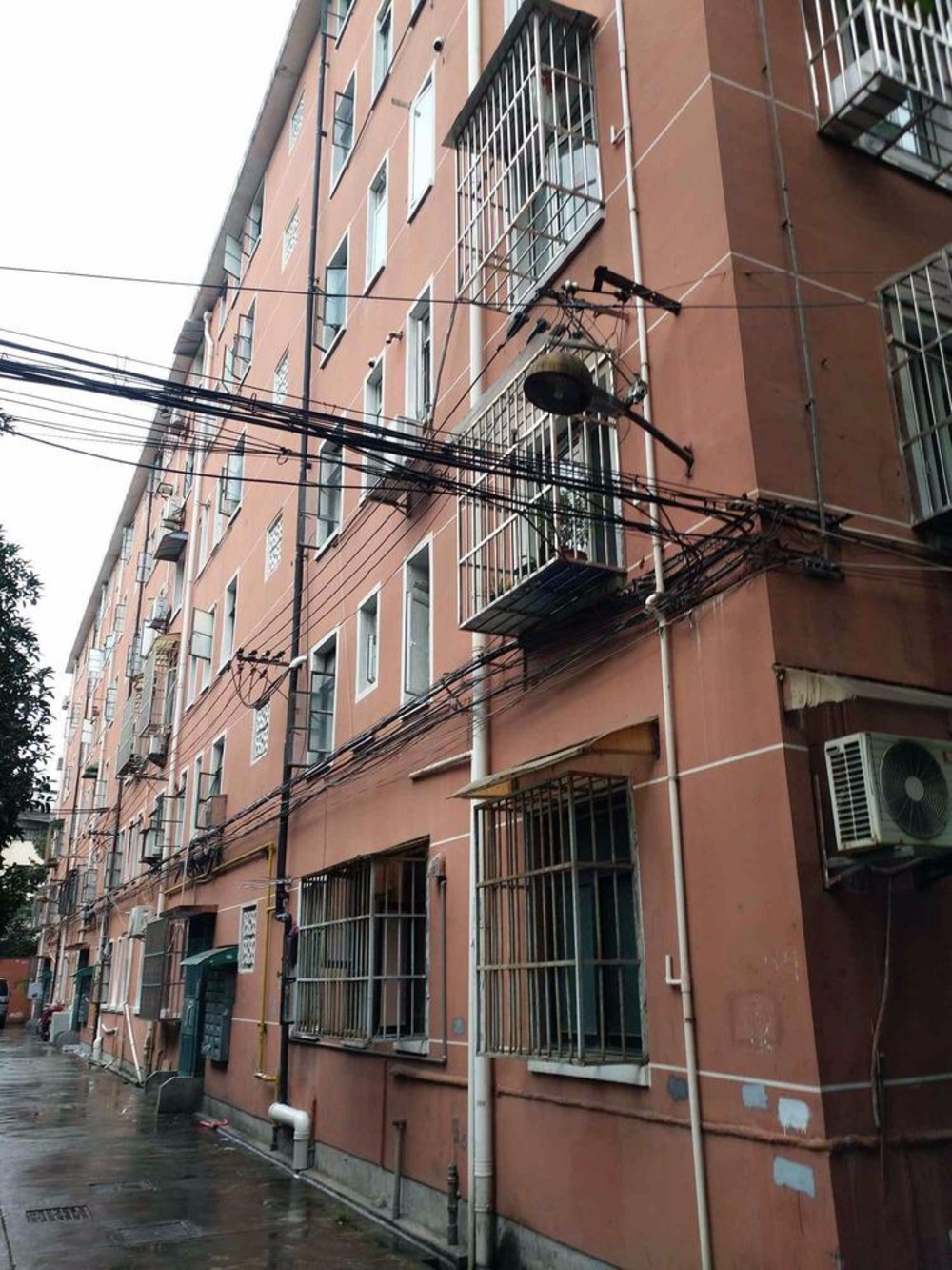 上海宜山路701弄小区二手房房源图片