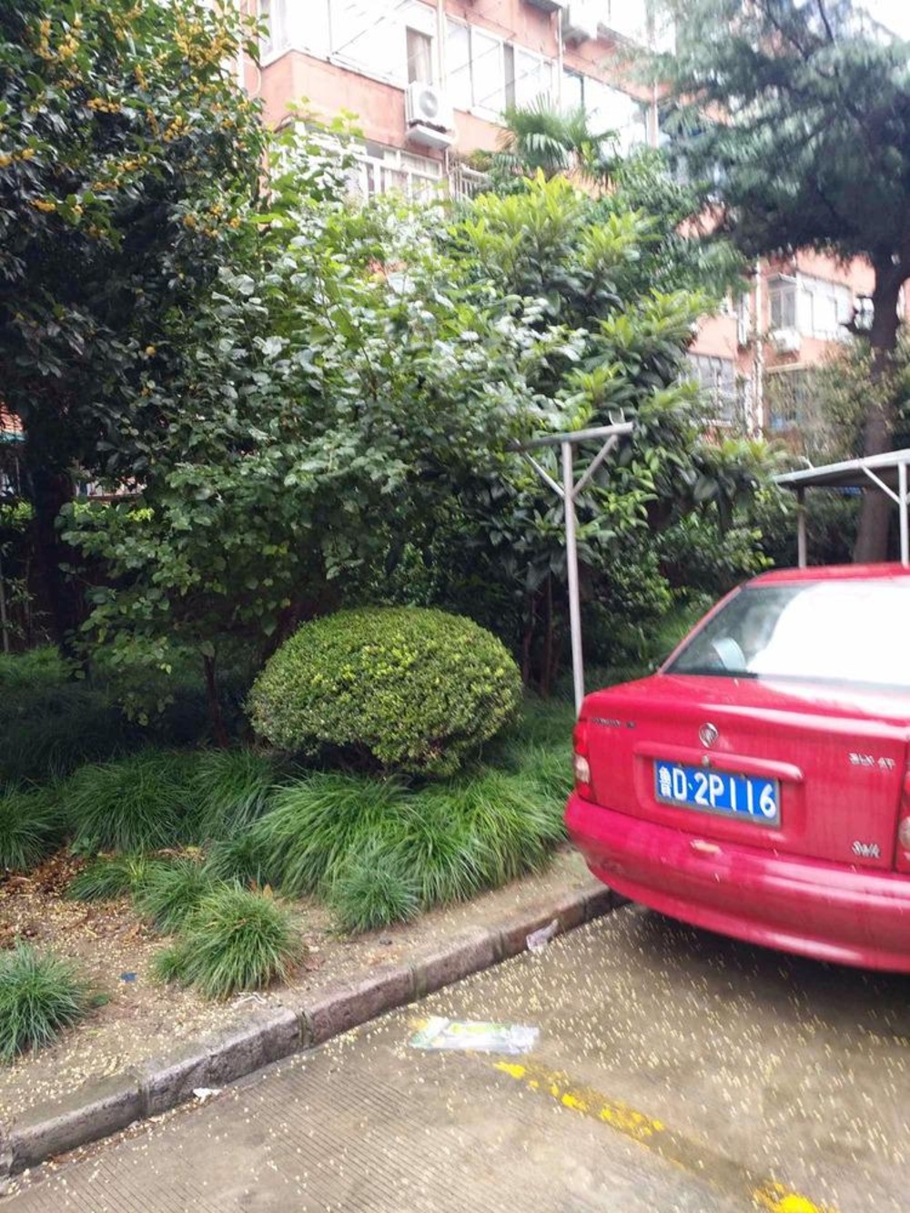 上海宜山路701弄小区二手房房源图片